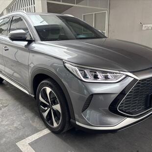 Byd SONG PLUS 1.5 DM-I HÍBRIDO AUTOMÁTICO