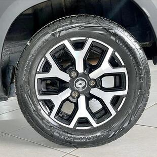 Renault KWID 1.0 12V SCE FLEX OUTSIDER MANUAL