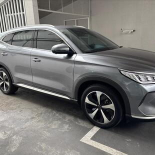 Byd SONG PLUS 1.5 DM-I HÍBRIDO AUTOMÁTICO