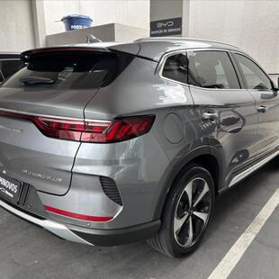 Byd SONG PLUS 1.5 DM-I HÍBRIDO AUTOMÁTICO