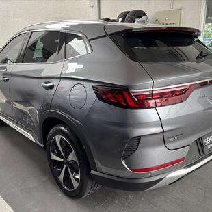 Byd SONG PLUS 1.5 DM-I HÍBRIDO AUTOMÁTICO