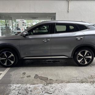 Byd SONG PLUS 1.5 DM-I HÍBRIDO AUTOMÁTICO