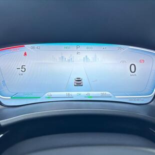 Byd SONG PLUS 1.5 DM-I HÍBRIDO AUTOMÁTICO