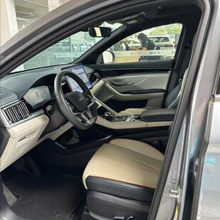 Byd SONG PLUS 1.5 DM-I HÍBRIDO AUTOMÁTICO