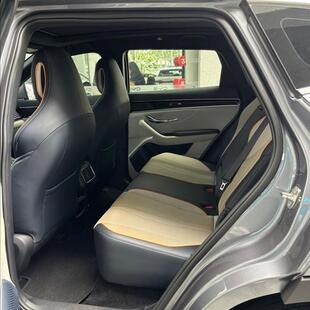 Byd SONG PLUS 1.5 DM-I HÍBRIDO AUTOMÁTICO