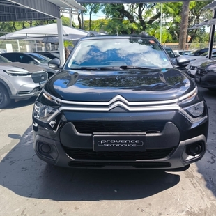 Citroen C3 1.0 FIREFLY FLEX LIVE MANUAL