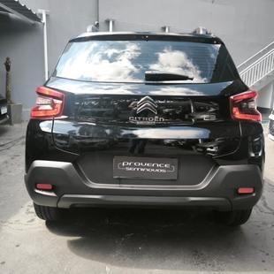 Citroen C3 1.0 FIREFLY FLEX LIVE MANUAL