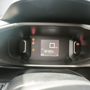 Citroen C3 1.0 FIREFLY FLEX LIVE MANUAL