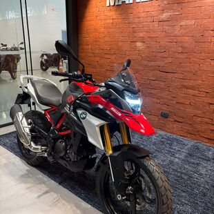 Bmw G 310 GS ABS