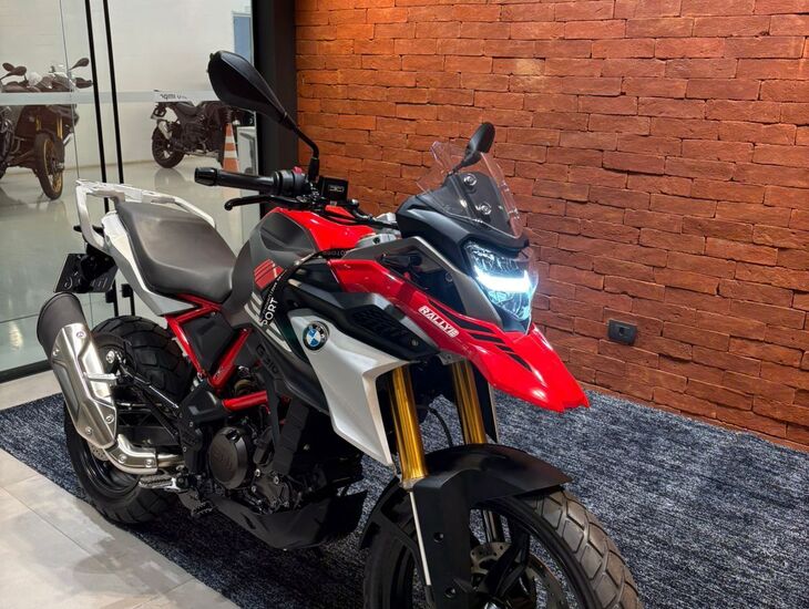 galeria G 310 GS