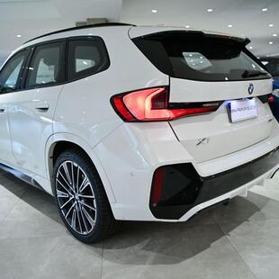 Bmw X1 sDrive20i M Sport 2.0 Turbo (Aut.)