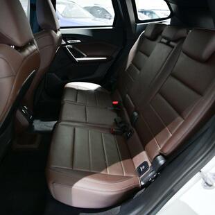 Bmw X1 sDrive20i M Sport 2.0 Turbo (Aut.)