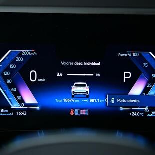 Bmw X1 sDrive20i M Sport 2.0 Turbo (Aut.)