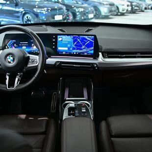 Bmw X1 sDrive20i M Sport 2.0 Turbo (Aut.)