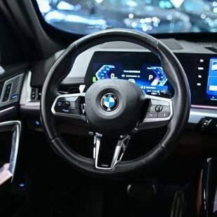 Bmw X1 sDrive20i M Sport 2.0 Turbo (Aut.)