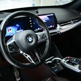 Bmw X1 sDrive20i M Sport 2.0 Turbo (Aut.)