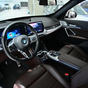 Bmw X1 sDrive20i M Sport 2.0 Turbo (Aut.)