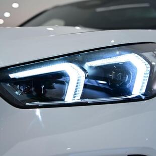 Bmw X1 sDrive20i M Sport 2.0 Turbo (Aut.)