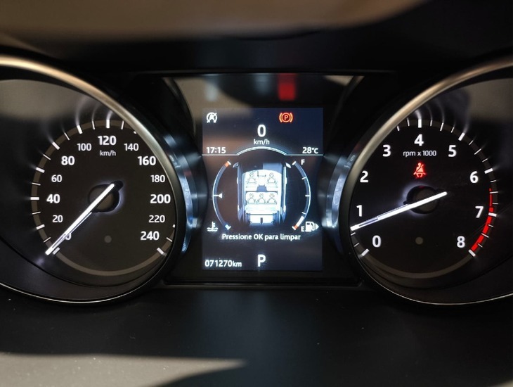 galeria DISCOVERY SPORT