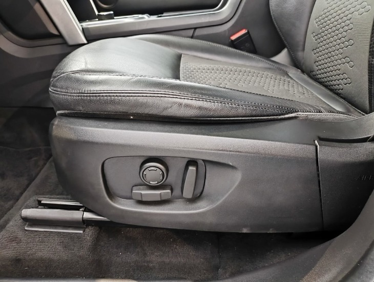 galeria DISCOVERY SPORT