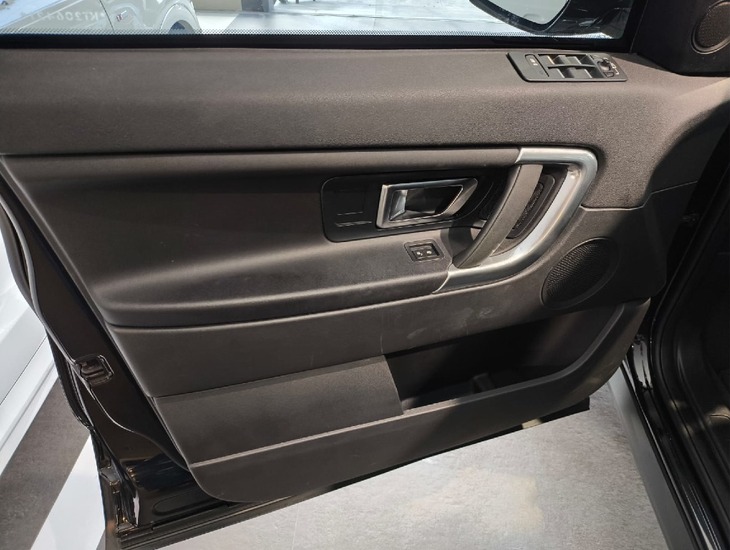 galeria DISCOVERY SPORT