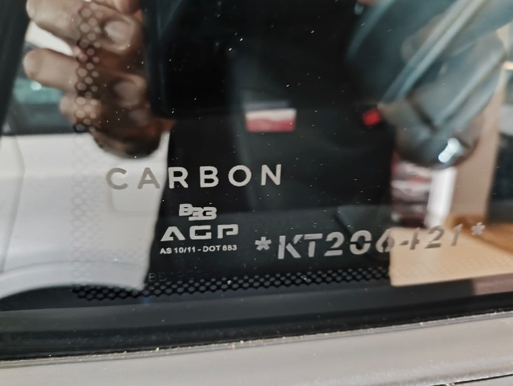 galeria DISCOVERY SPORT