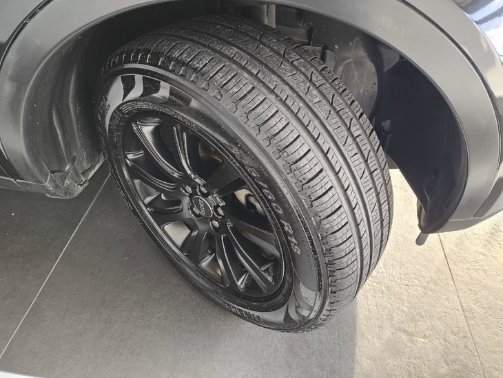 galeria DISCOVERY SPORT