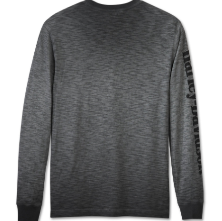 galeria BLUSA DE MALHA FLAMÊ MASCULINA OIL CAN 