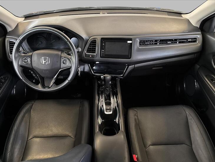 galeria HR-V