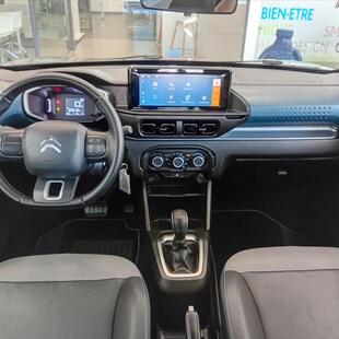 Citroën C3 1.0 TURBO 200 FLEX YOU CVT