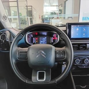 Citroën C3 1.0 TURBO 200 FLEX YOU CVT