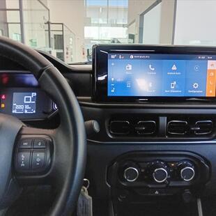 Citroën C3 1.0 TURBO 200 FLEX YOU CVT