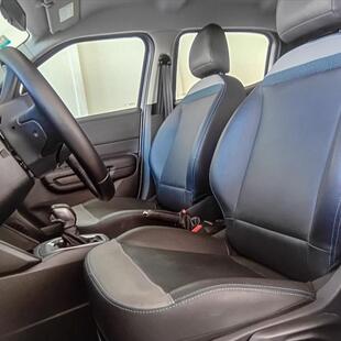 Citroën C3 1.0 TURBO 200 FLEX YOU CVT