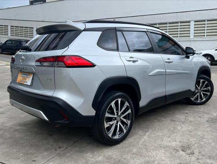 galeria COROLLA CROSS