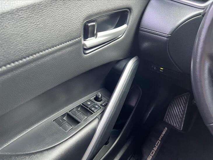 galeria COROLLA CROSS