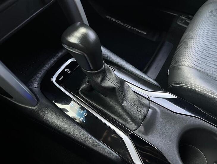 galeria COROLLA CROSS