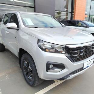 Fiat TITANO 2.2 TURBO DIESEL VOLCANO 4X4 AT6