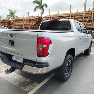 Fiat TITANO 2.2 TURBO DIESEL VOLCANO 4X4 AT6