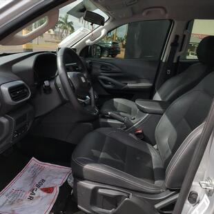 Fiat TITANO 2.2 TURBO DIESEL VOLCANO 4X4 AT6