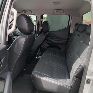 Fiat TITANO 2.2 TURBO DIESEL VOLCANO 4X4 AT6