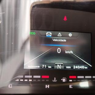 Fiat TITANO 2.2 TURBO DIESEL VOLCANO 4X4 AT6