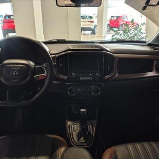 Fiat STRADA 1.0 TURBO 200 FLEX RANCH CD CVT