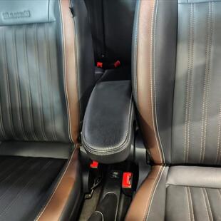 Fiat STRADA 1.0 TURBO 200 FLEX RANCH CD CVT