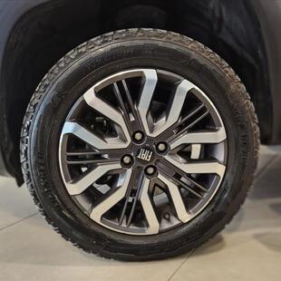 Fiat STRADA 1.0 TURBO 200 FLEX RANCH CD CVT