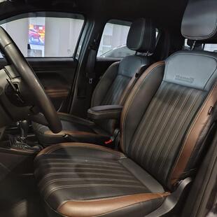 Fiat STRADA 1.0 TURBO 200 FLEX RANCH CD CVT