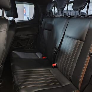 Fiat STRADA 1.0 TURBO 200 FLEX RANCH CD CVT