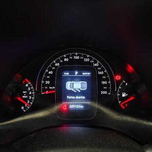 Fiat STRADA 1.0 TURBO 200 FLEX RANCH CD CVT