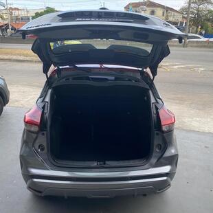 Nissan KICKS 1.6 16V FLEXSTART XPLAY XTRONIC