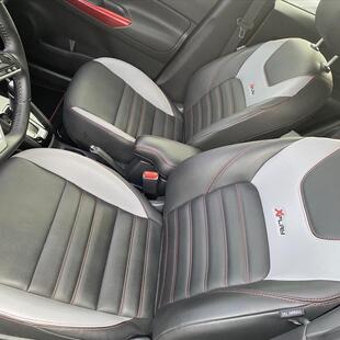 Nissan KICKS 1.6 16V FLEXSTART XPLAY XTRONIC