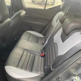 Nissan KICKS 1.6 16V FLEXSTART XPLAY XTRONIC